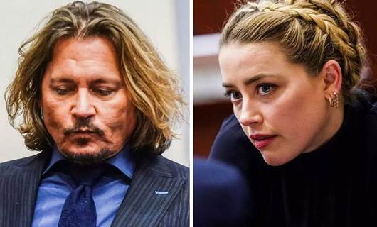 Amber Heard: Sosyal medyadaki suçlamalar adaletsiz ve orantısızdı