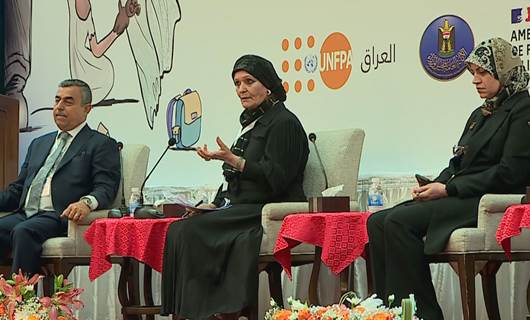 UNFPA says over 22 percent of girls under 18 are married in Kurdistan Region