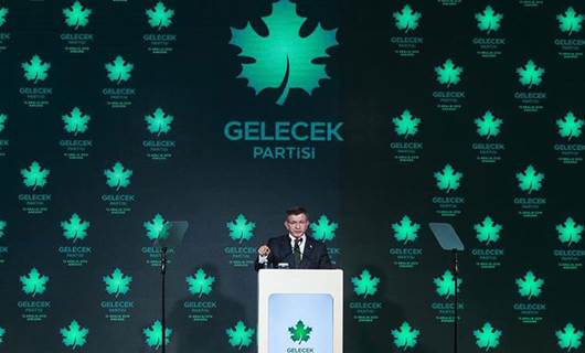 Gelecek Partisi: Karar ulaştığında Davutoğlu ifade vermeye gidecek