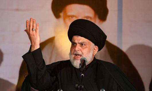 Sadr withdraws, hands over power to rivals on golden platter