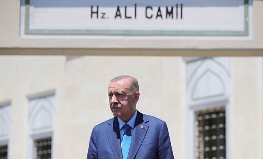 Erdoğan açıkladı: Suudi Arabistan Veliaht Prensi Çarşamba günü Türkiye'de olacak
