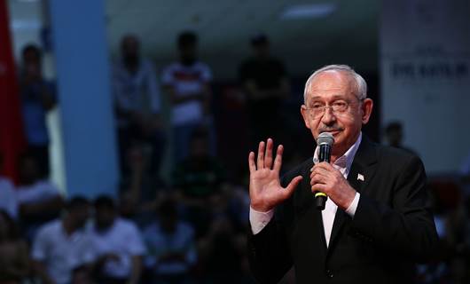 Kılıçdaroğlu’ndan Tarım Bakanlığı’na: Hazırlığınızı yapın!