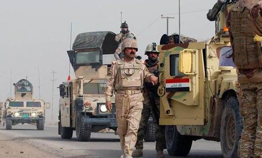 Irak İçişleri Bakanlığı: IŞİD'in Anbar valisi öldürüldü