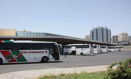 Kurban Bayramı öncesi otobüs biletlerine büyük zam