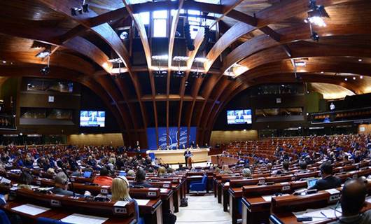 Venedik Komisyonu’ndan Türkiye’nin yeni seçim yasasına eleştiri