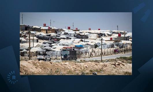Killings continue inside the al-Hol camp