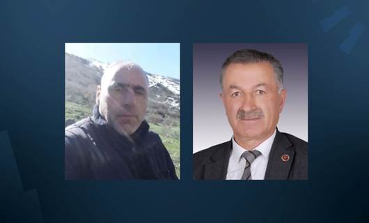 AK Partili meclis üyesi arazi kavgasında öldürüldü