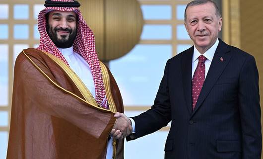 Veliaht Prens Selman Türkiye’de: Baş başa görüşme 2 saat sürdü