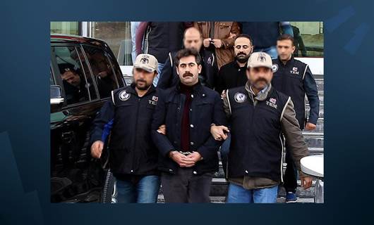 VAN- Bekir Kaya dahil 13 siyasetçinin cezalarına Yargıtay’dan onay