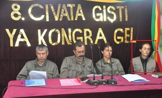 KCK Yürütme Konseyi üyesi Delal Azizoğlu’nun Kelar’daki saldırıda hayatını kaybettiği öne sürüldü