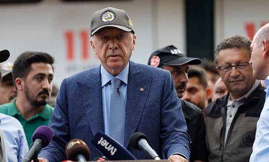 Erdoğan: İdam cezası konusu tartışılmalı