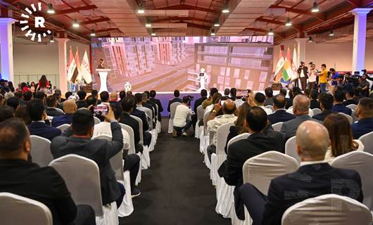 Çin teknoloji devi temsilcisi: Kürdistan’a 5G teknolojisini getirmeye hazırız