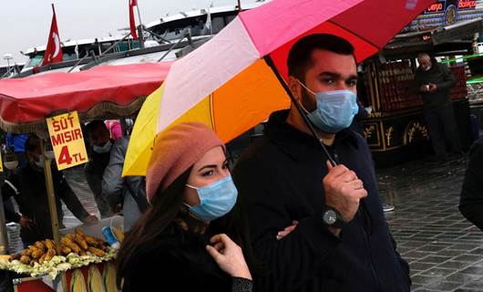 Türkiye Sağlık Bakanı: Maskeli günlere dönüş olmayacak