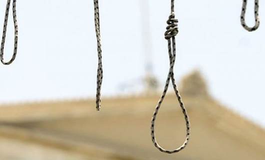 İRAN- Cinayet ve tecavüz suçlusu 10 kişi idam edildi