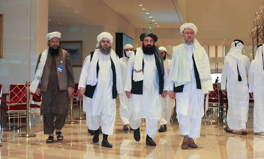 ABD ile Taliban arasında üst düzey görüşme