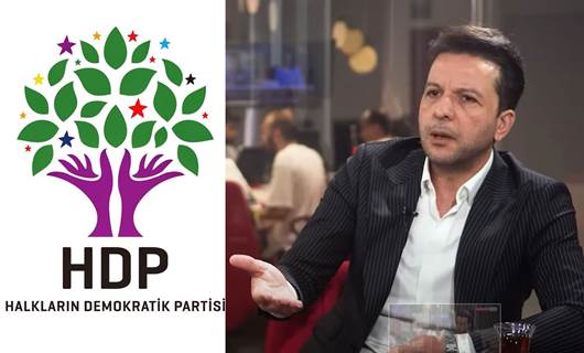 Nihat Doğan siyasete giriyor: HDP'den aday olabilirim