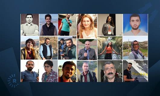 CHP'den Haziran ayı Basın Özgürlüğü Raporu