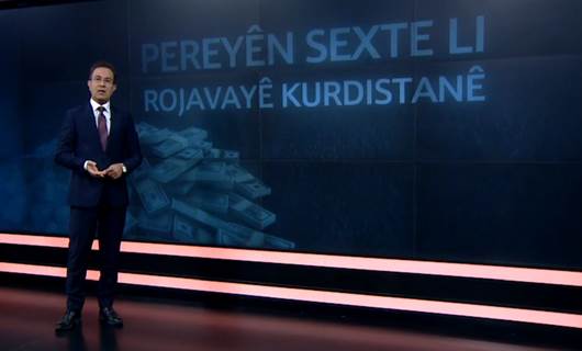 Dolarên cemidandî û sexte li Rojavayê Kurdistanê