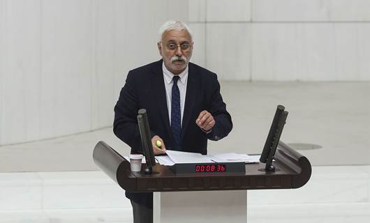 ‘Kongre HDP’nin kapatılabilecek bir tabela partisi olmadığını gösterdi’