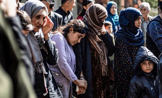 Plight of Yazidi survivors continues, their voices unheard