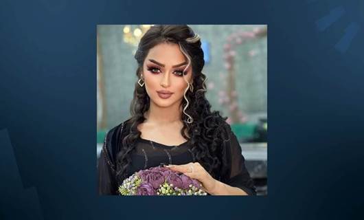Genç model ayrı yaşadığı eşi tarafından Erbil’de öldürüldü
