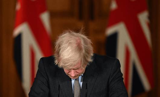 Boris Johnson resigns as UK Prime Minister