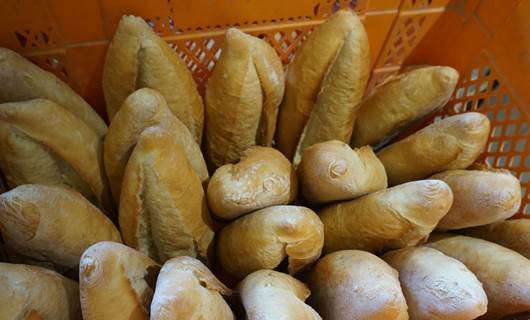 İstanbul’da ekmek 4 lira oldu