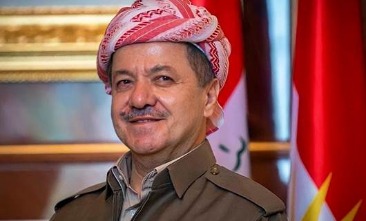 Başkan Mesud Barzani'den Kurban Bayramı mesajı