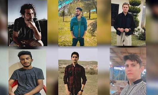 İtalya'ya kaçak yollarla ulaşmak isteyen 7 Duhoklu genç Libya'da kayboldu