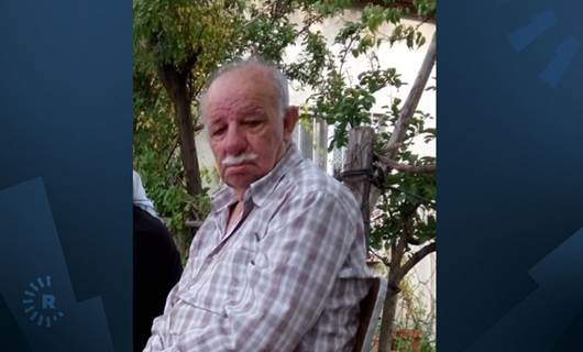 HDP Eş Genel Başkanı Pervin Buldan’ın babası Halis Yüzer vefat etti