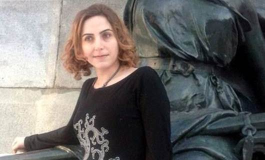Sürgünde bir Kürt kadın yönetmen