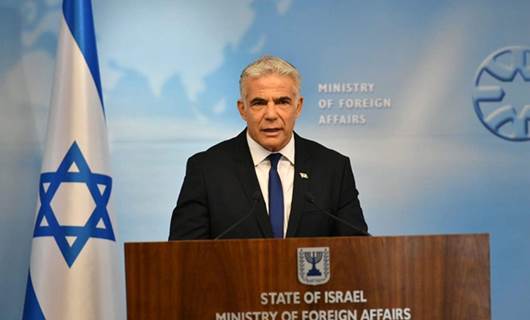 İsrail Başbakanı: Biden ziyaretinde birinci gündem İran olacak
