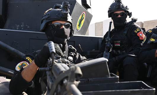 Irak Terörle Mücadele Servisi: IŞİD’e karşı 150'den fazla operasyon düzenlendi