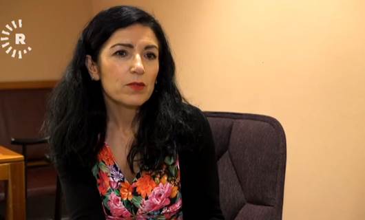 Kürt parlamenter Kakabaveh: İsveç 4 kişiyi Türkiye'ye teslim etti