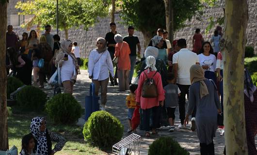 Diyarbakır'da da Covid-19 vakaları artıyor: Her iki kişiden biri pozitif