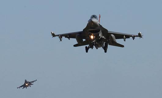 ABD Temsilciler Meclisi Türkiye'ye F-16 satışının sınırlandırılmasını onayladı
