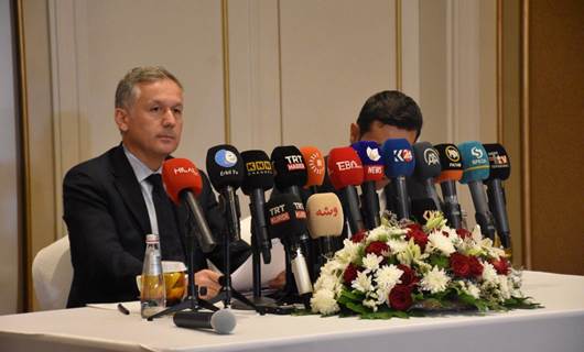 Türkiye'nin Erbil Başkonsolosu: FETÖ bulunduğu bütün ülkeler için güvenlik tehdidi oluşturuyor