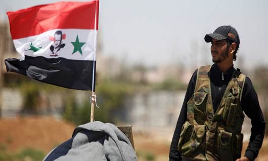 Suriye ordusundan DSG bölgelerine yeni takviye