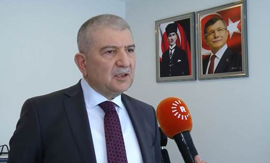 Gelecek Partili Torun’dan MEB’e Kürtçe öğretmen çağrısı