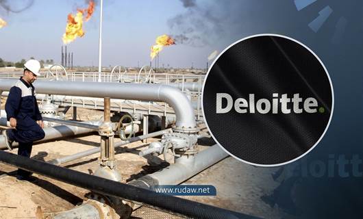 Deloitte: Kürdistan Bölgesi'nin 3 aylık petrol satış geliri 3,28 milyar dolar oldu