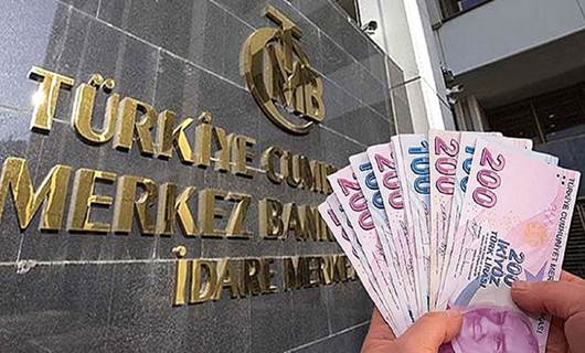 Deynê Tirkiyê yê dem kurt 182 milyar dolar e