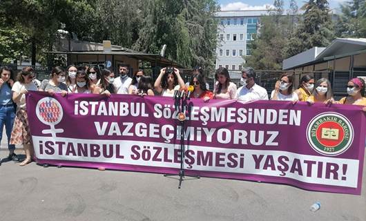 İstanbul Sözleşmesi- Danıştay iptal istemini reddetti
