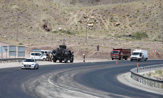 YENİLENDİ - Hakkari'de arazi kavgası; 4 ölü, 1 yaralı