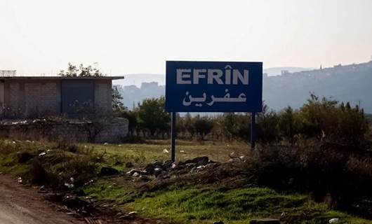 Yazidis in Afrin on the brink of disappearance  ​
