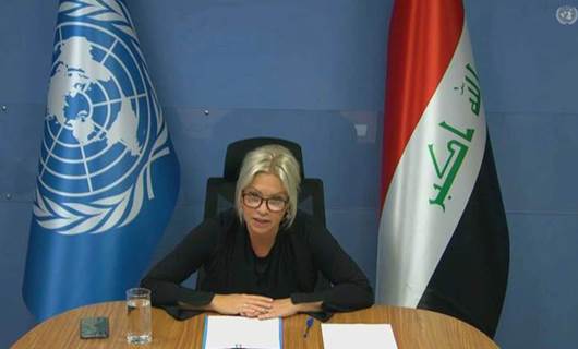 BM: (Zaho Saldırısı) Sivillerin hayatı ve insan haklarına karşı şok bir saygısızlık
