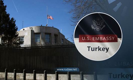ABD Büyükelçiliği’nden Türk askerleri için taziye mesajı