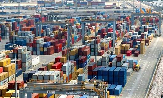 TÜRKİYE- Dış ticaret açığı yüzde 184,5 arttı