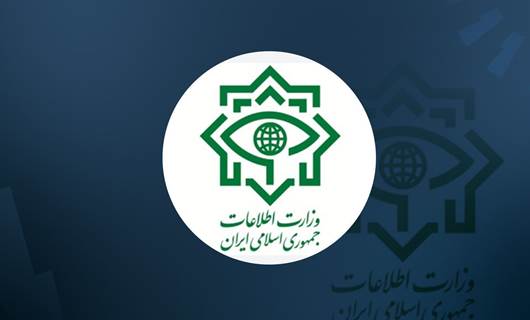 وەزارەتی ئیتڵاعاتی ئێران دەستبەسەرکردنی ژمارەیەک بەهایی رادەگەیێنێت