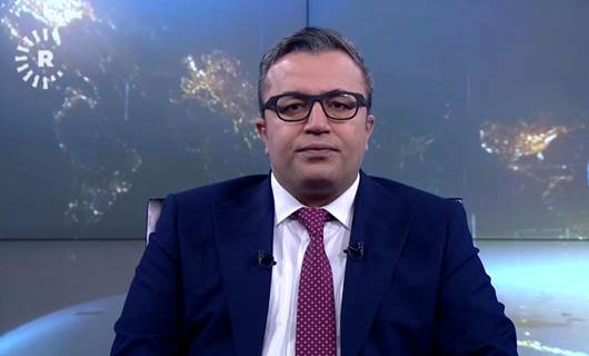 PAKURD Genel Başkanı İbrahim Halil Baran’a hapis cezası
