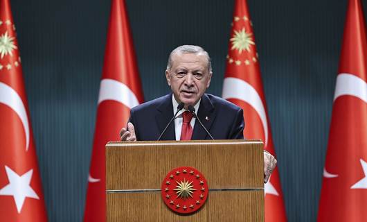 Erdoğan: Vatandaşlarımızı kira öder gibi taksitlerle ev sahibi yapacağız